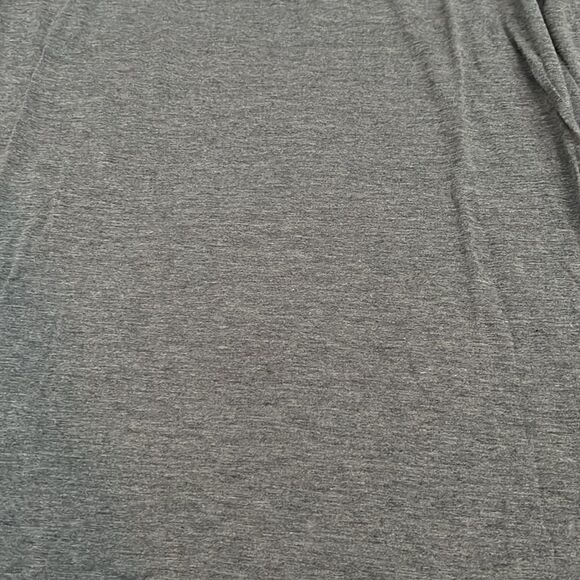 Gap Grey Tee Small new - Picture 4 of 5